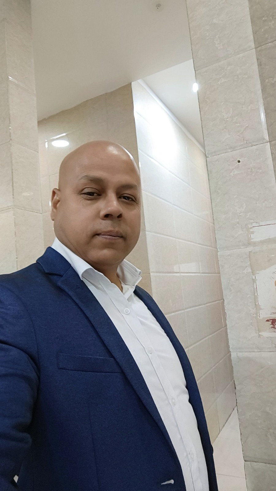 Prof. (Dr.) Sunil Bharti